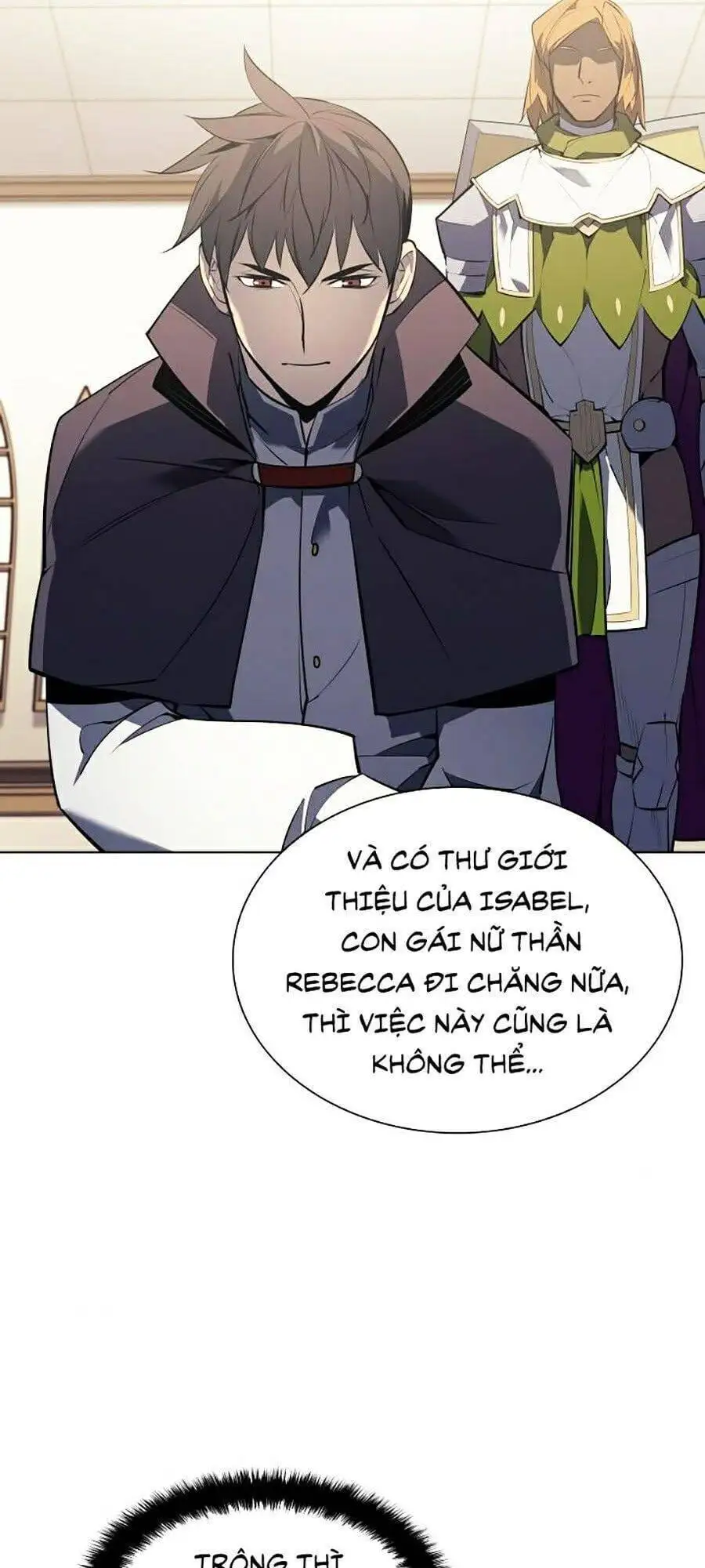 Truyện Tranh Thợ Rèn Huyền Thoại - Overgeared trang 7