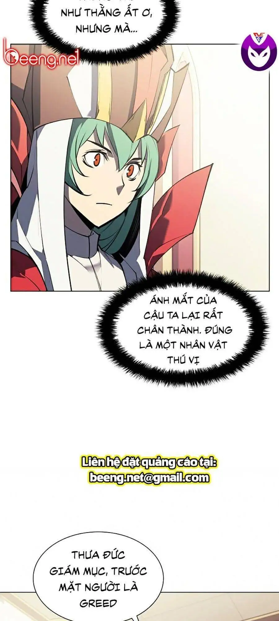 Truyện Tranh Thợ Rèn Huyền Thoại - Overgeared trang 7