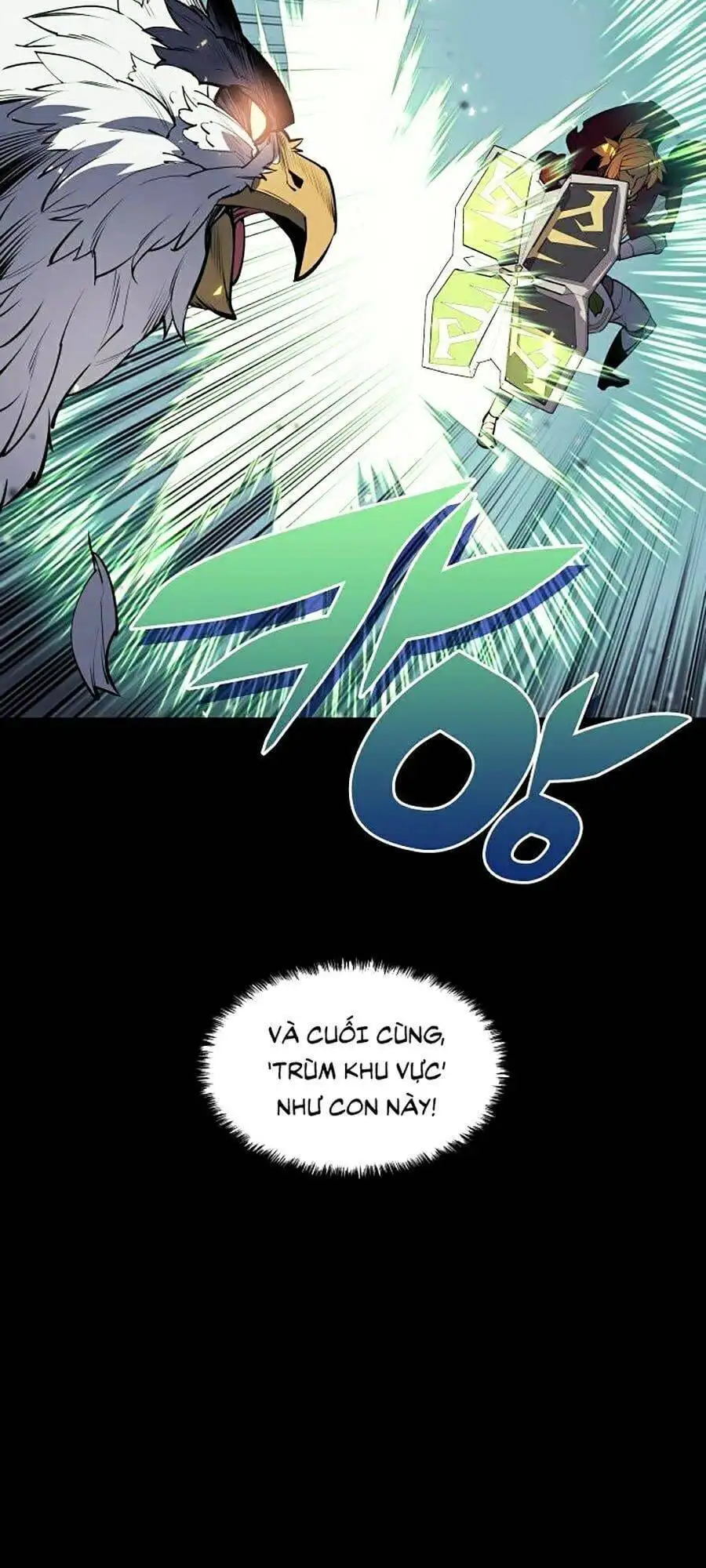 Truyện Tranh Thợ Rèn Huyền Thoại - Overgeared trang 7