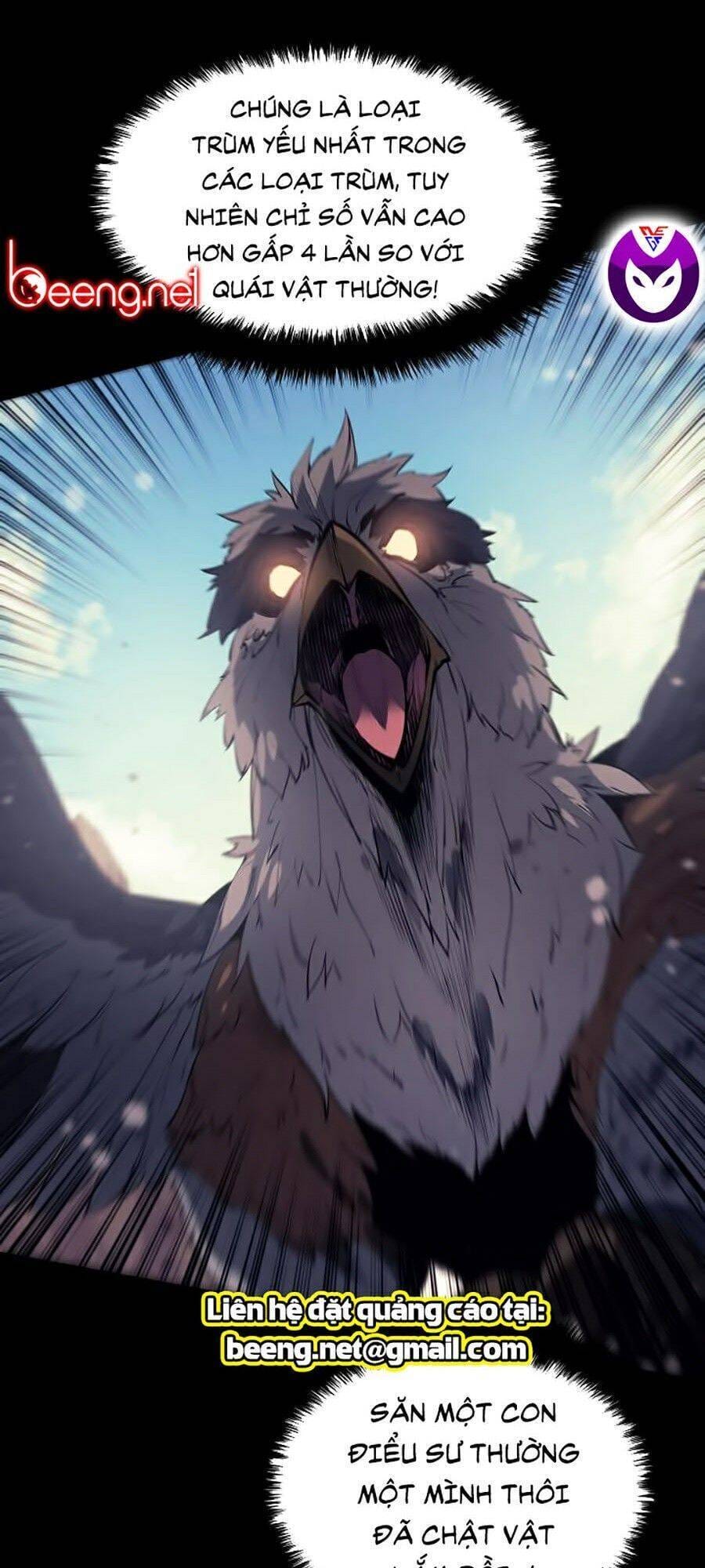 Truyện Tranh Thợ Rèn Huyền Thoại - Overgeared trang 7