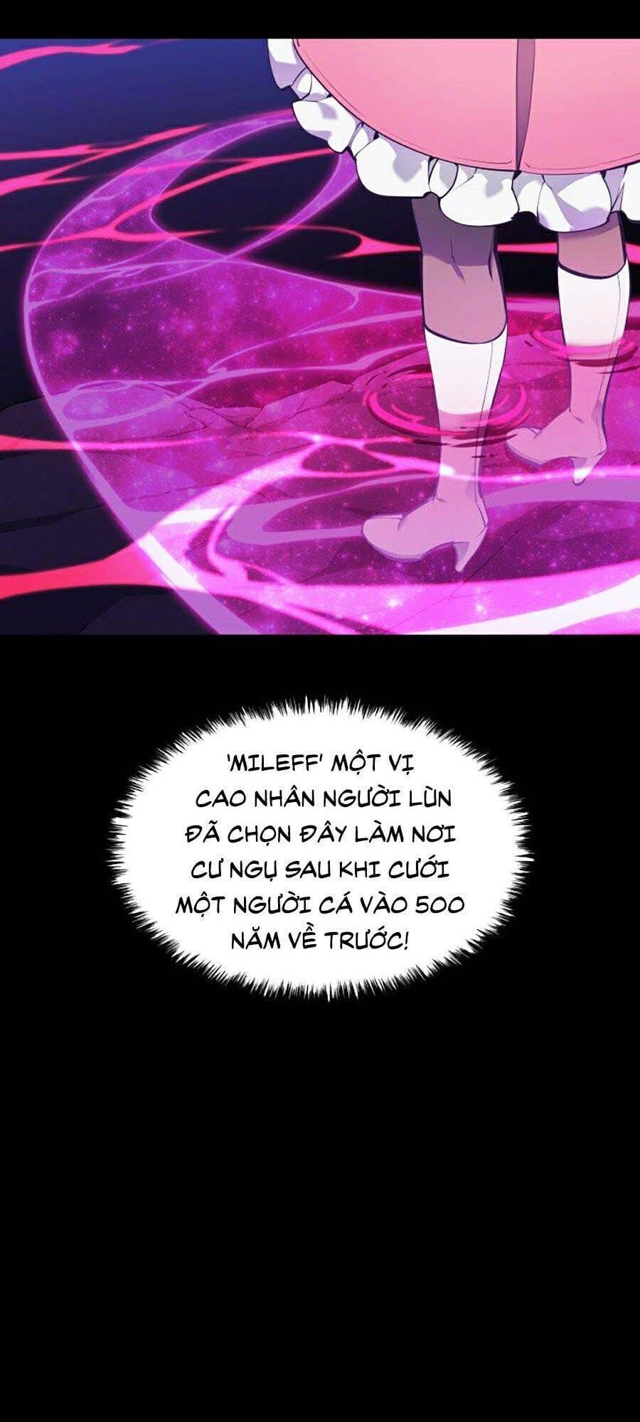 Truyện Tranh Thợ Rèn Huyền Thoại - Overgeared trang 7