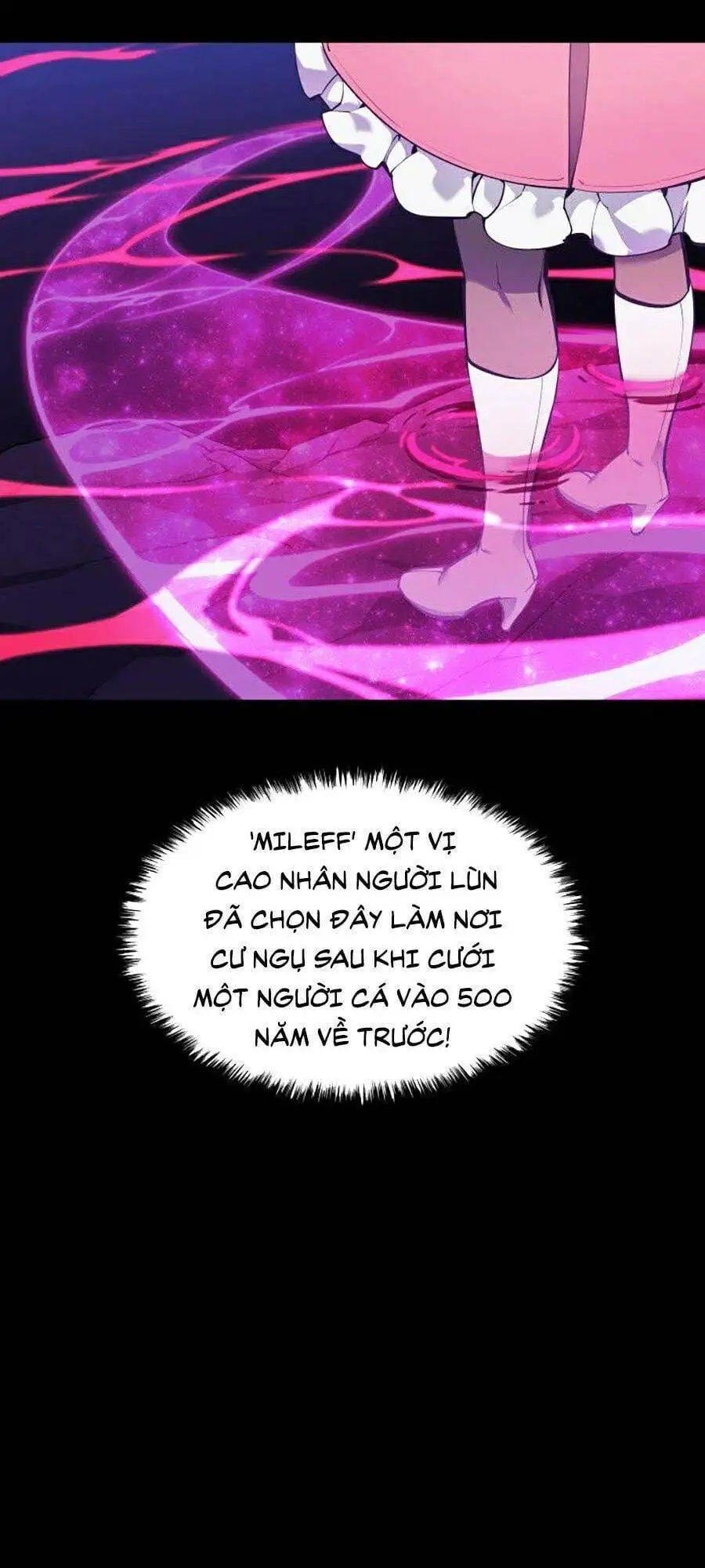 Truyện Tranh Thợ Rèn Huyền Thoại - Overgeared trang 7