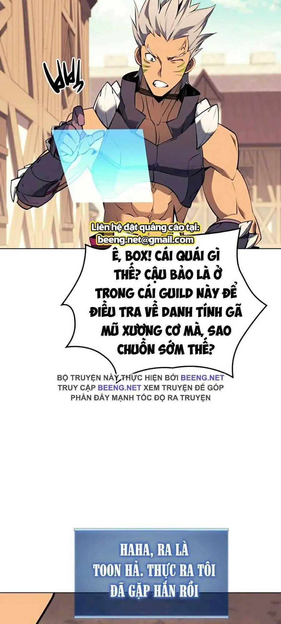 Truyện Tranh Thợ Rèn Huyền Thoại - Overgeared trang 7