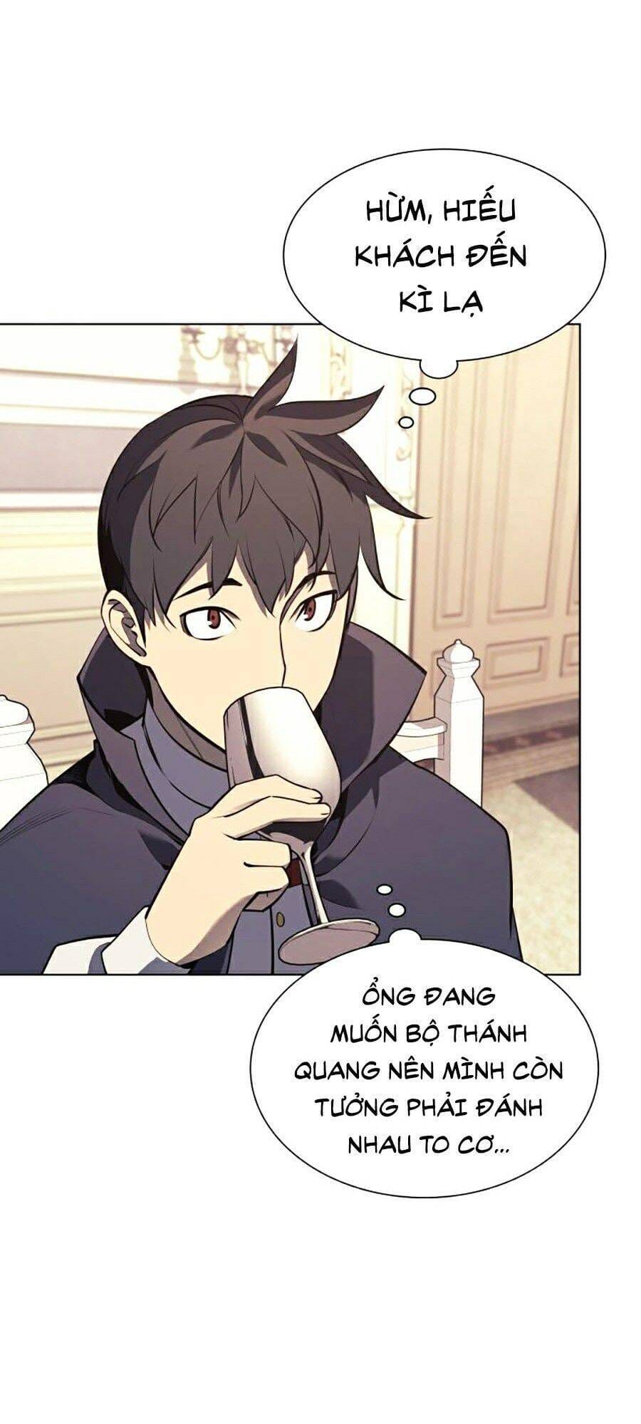 Truyện Tranh Thợ Rèn Huyền Thoại - Overgeared trang 7