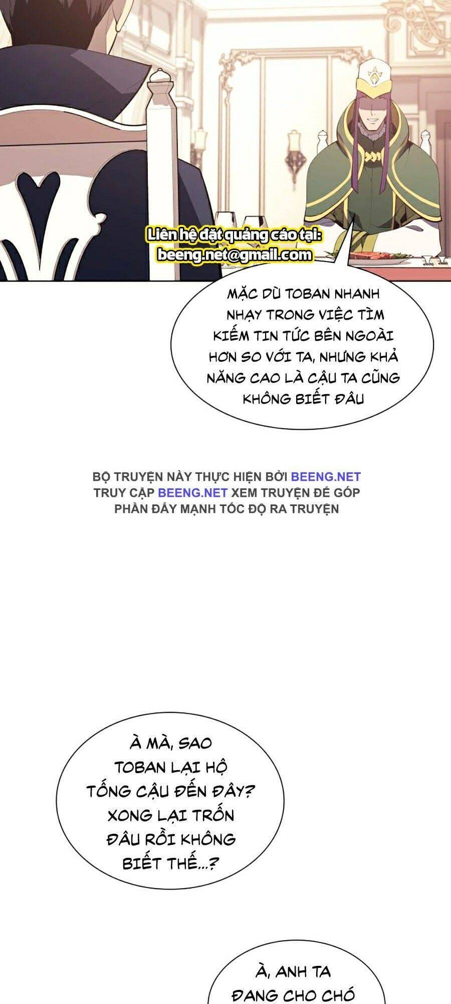 Truyện Tranh Thợ Rèn Huyền Thoại - Overgeared trang 7