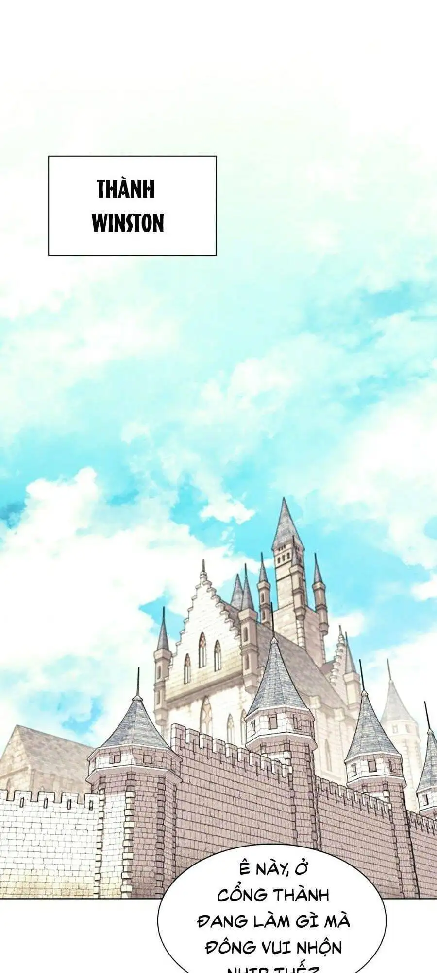 Truyện Tranh Thợ Rèn Huyền Thoại - Overgeared trang 7