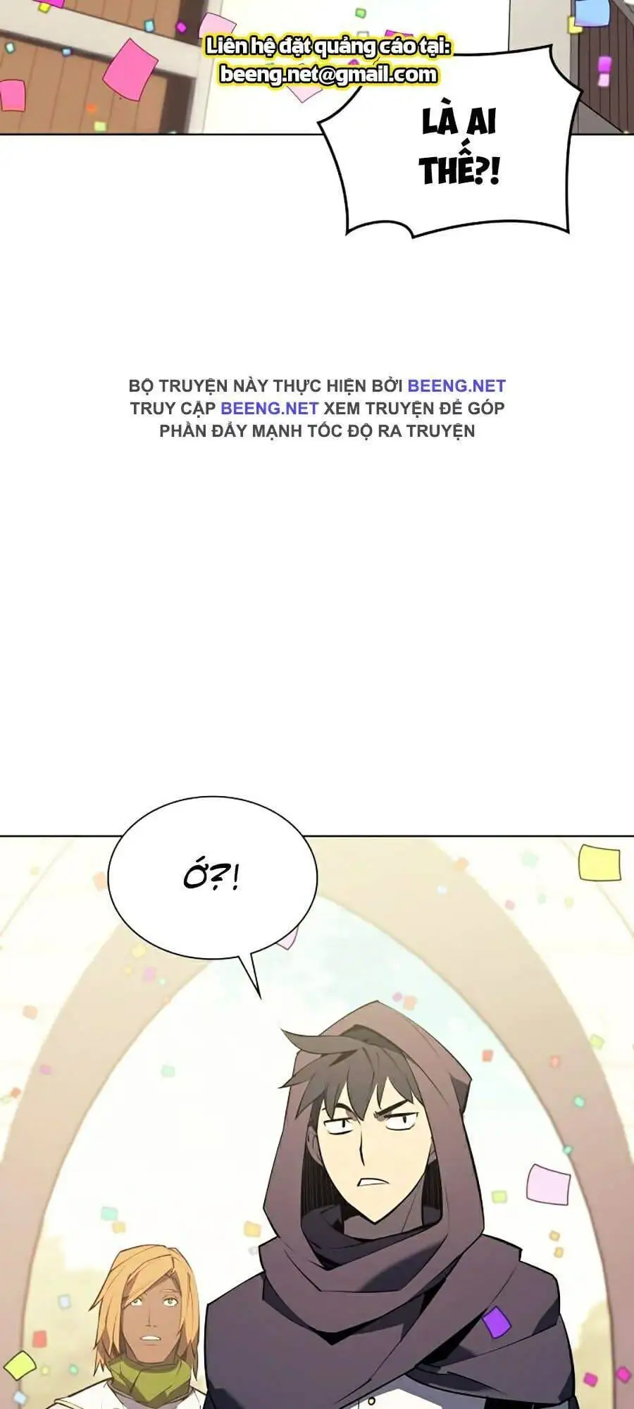 Truyện Tranh Thợ Rèn Huyền Thoại - Overgeared trang 7