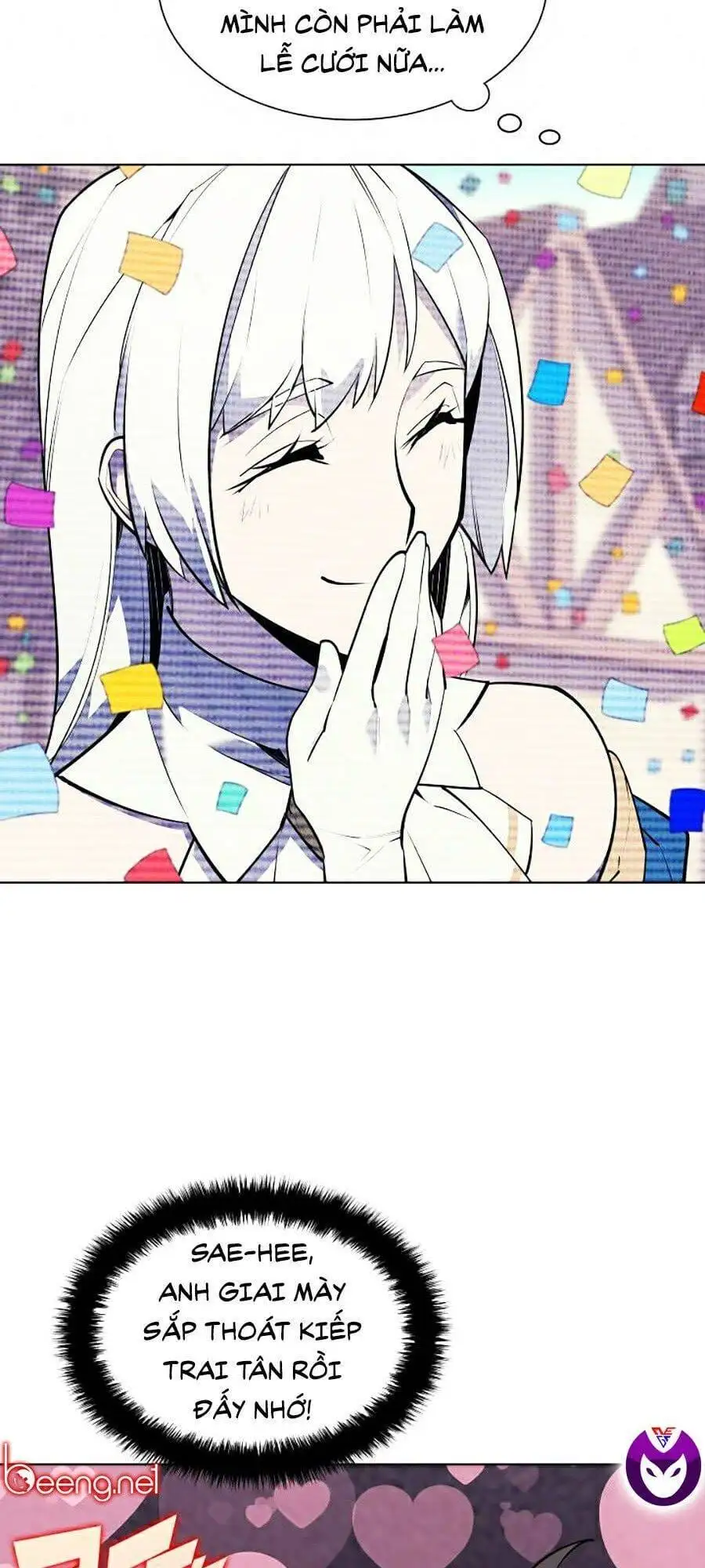 Truyện Tranh Thợ Rèn Huyền Thoại - Overgeared trang 7