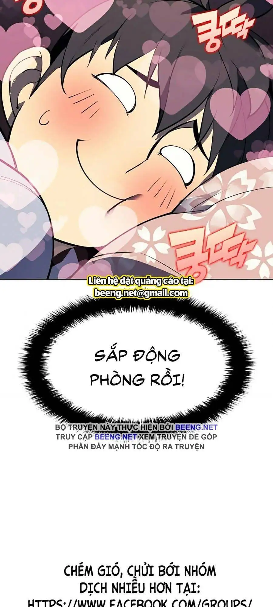 Truyện Tranh Thợ Rèn Huyền Thoại - Overgeared trang 7