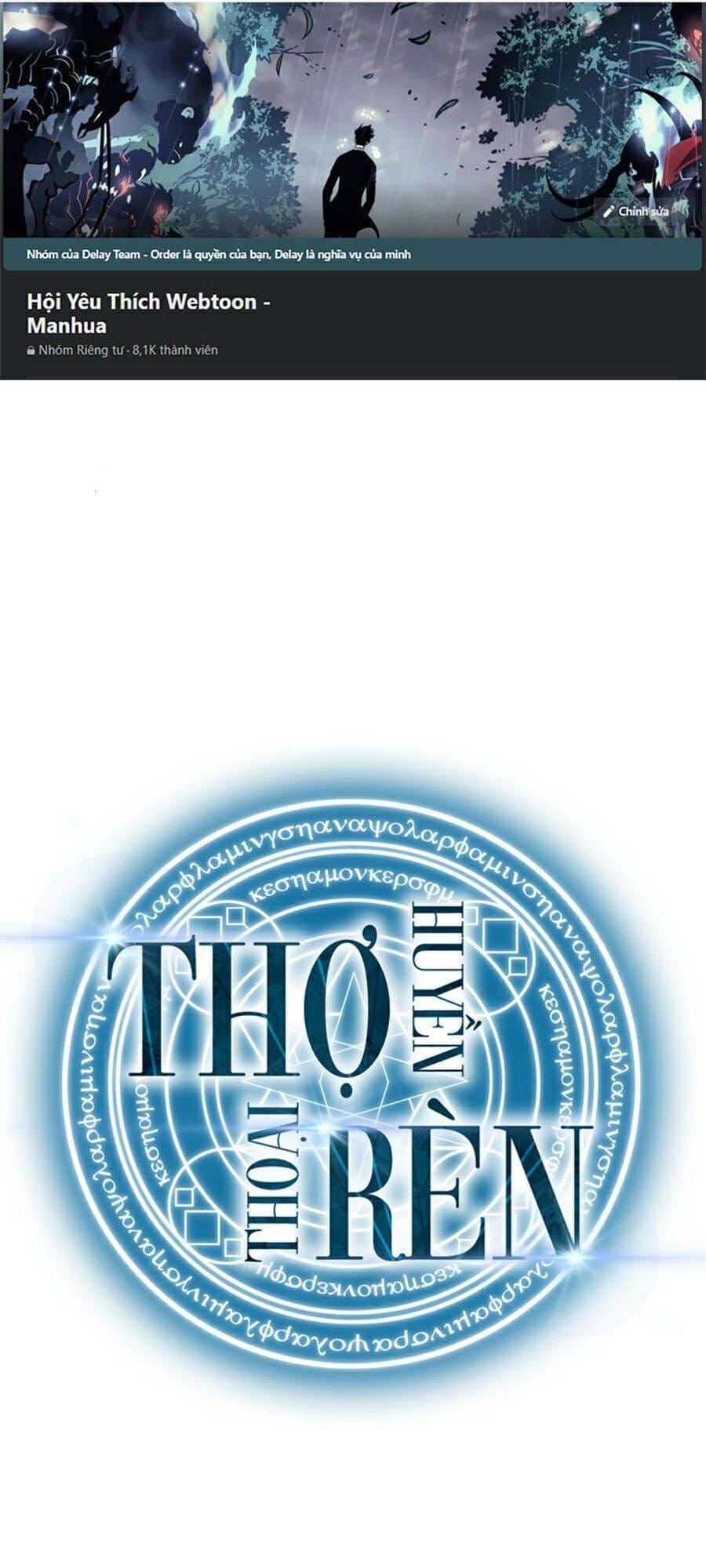 Truyện Tranh Thợ Rèn Huyền Thoại - Overgeared trang 7