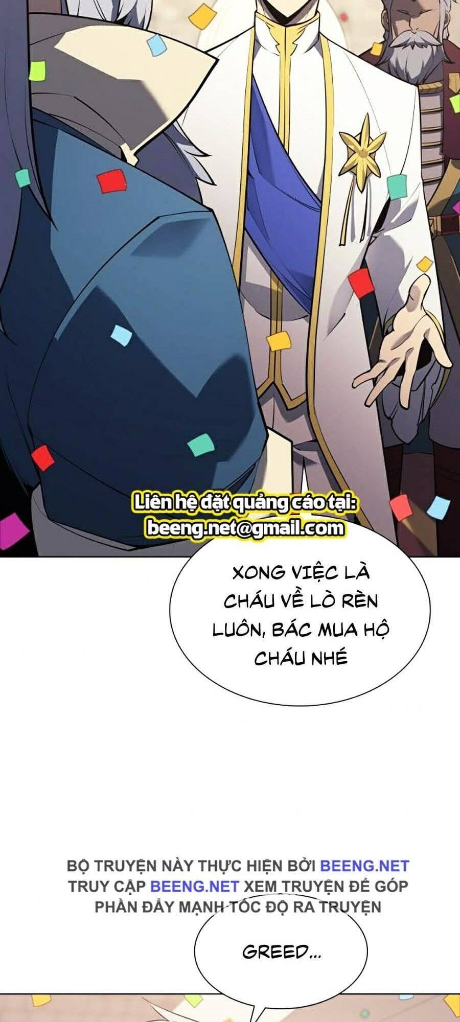 Truyện Tranh Thợ Rèn Huyền Thoại - Overgeared trang 7