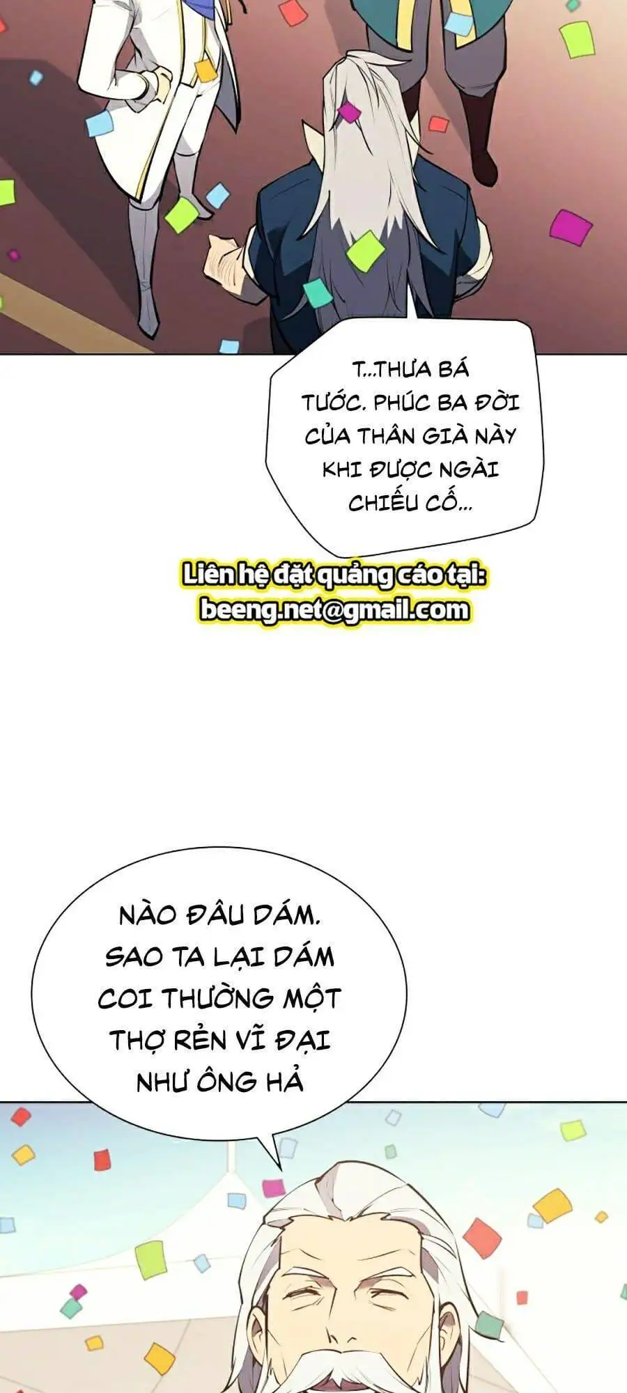 Truyện Tranh Thợ Rèn Huyền Thoại - Overgeared trang 7