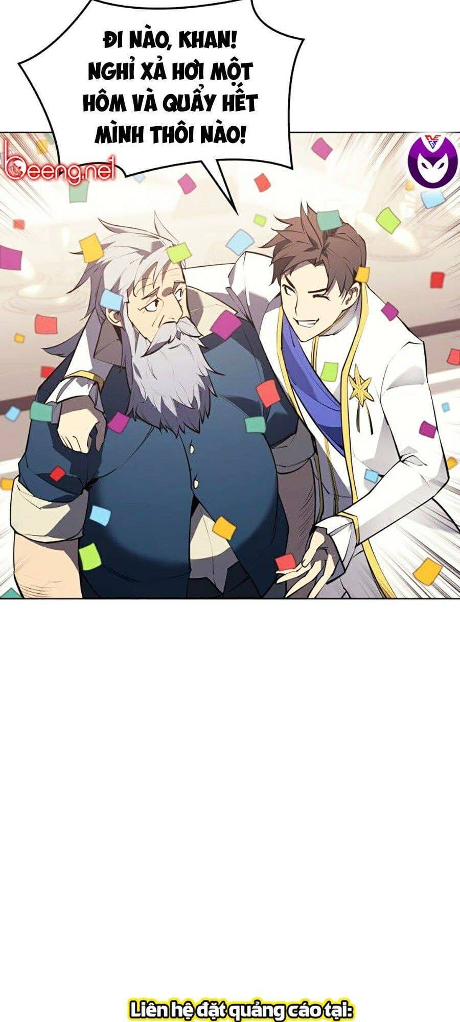 Truyện Tranh Thợ Rèn Huyền Thoại - Overgeared trang 7