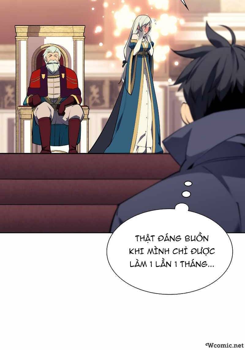 Truyện Tranh Thợ Rèn Huyền Thoại - Overgeared trang 7