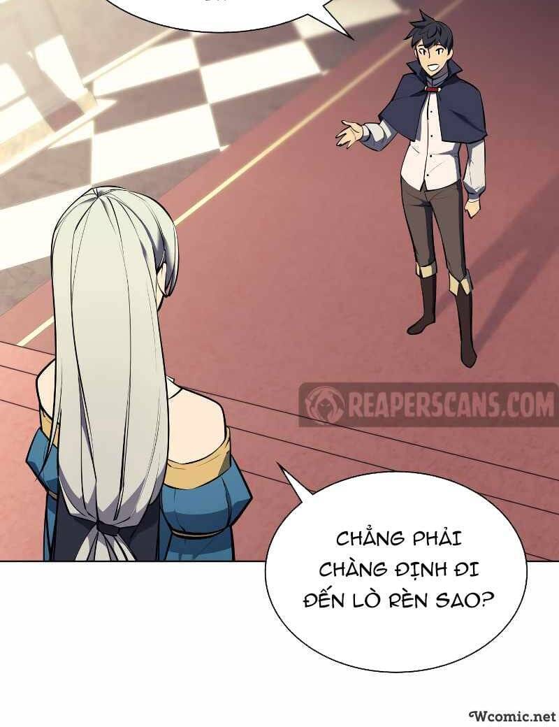 Truyện Tranh Thợ Rèn Huyền Thoại - Overgeared trang 7