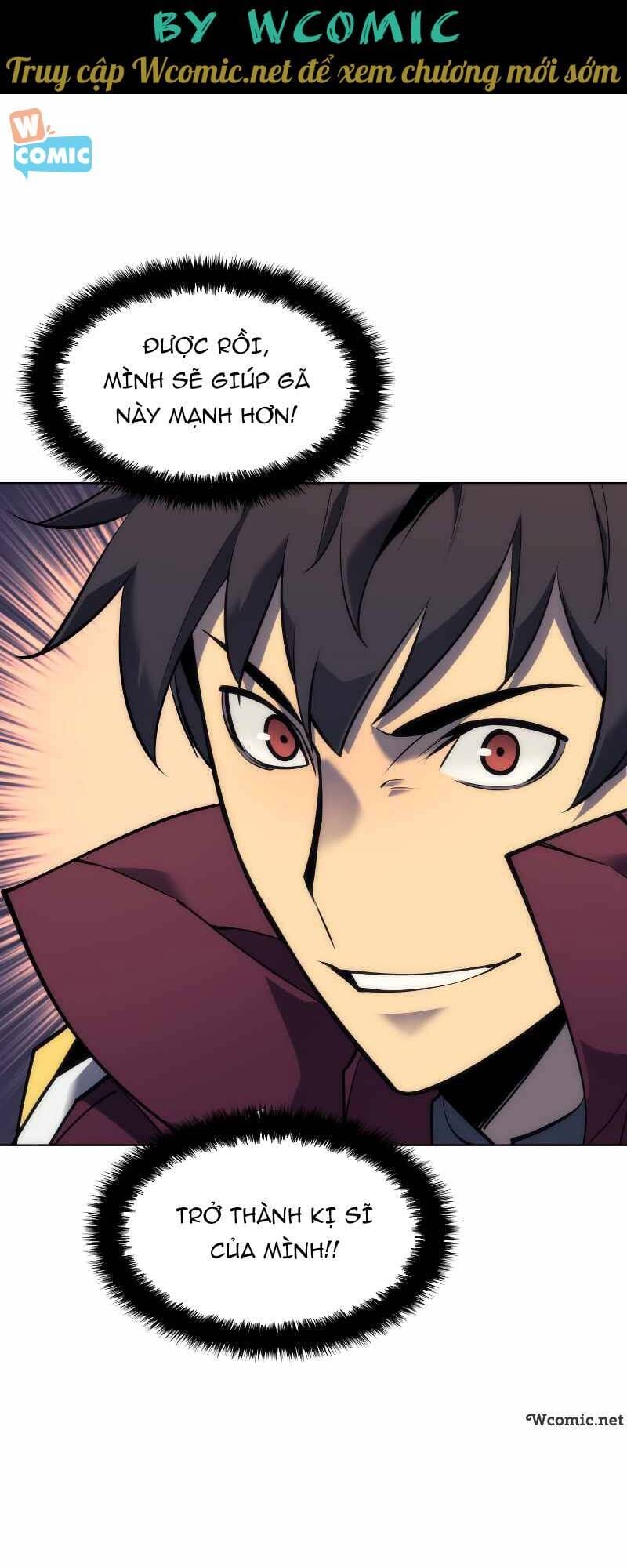 Truyện Tranh Thợ Rèn Huyền Thoại - Overgeared trang 7
