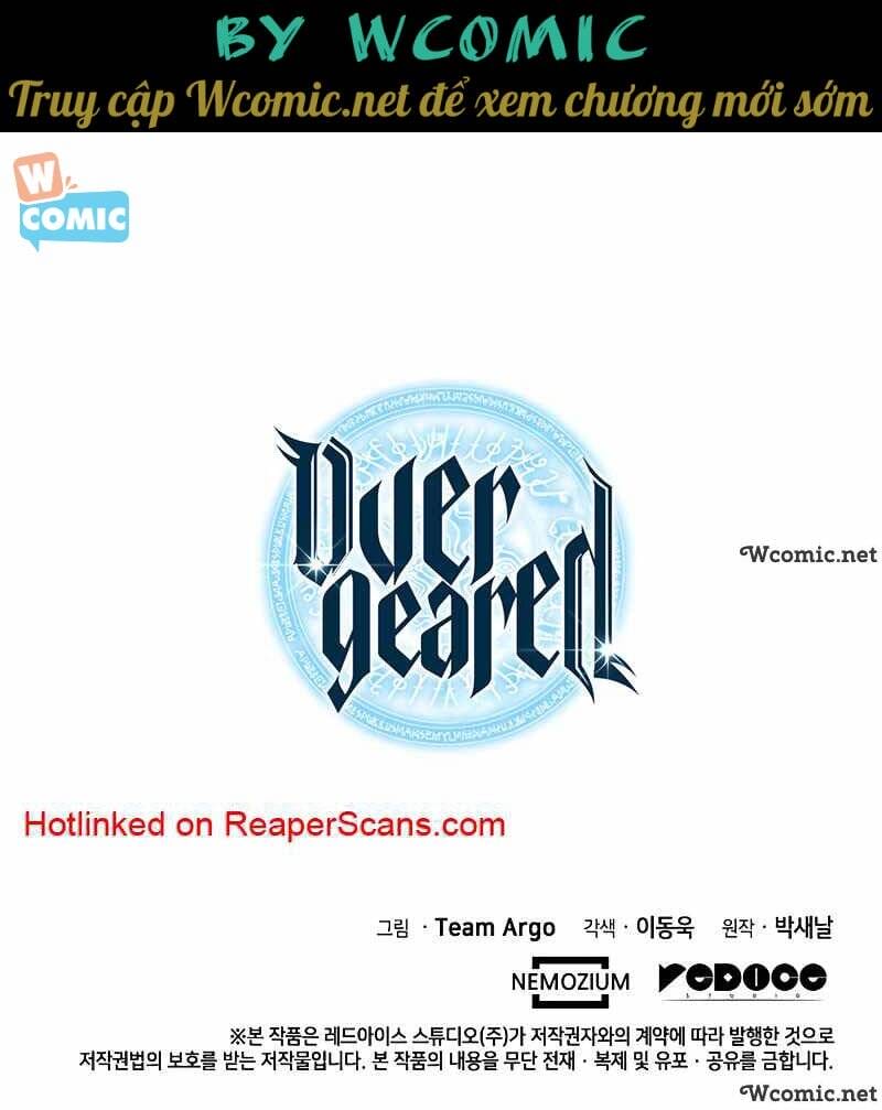 Truyện Tranh Thợ Rèn Huyền Thoại - Overgeared trang 7