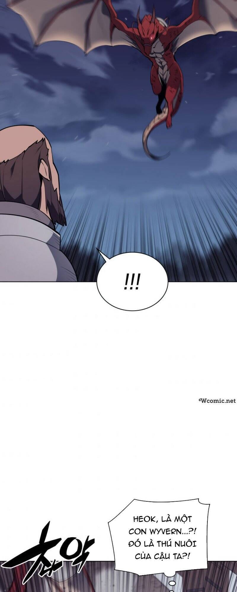 Truyện Tranh Thợ Rèn Huyền Thoại - Overgeared trang 7
