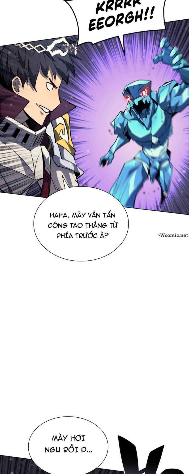 Truyện Tranh Thợ Rèn Huyền Thoại - Overgeared trang 7