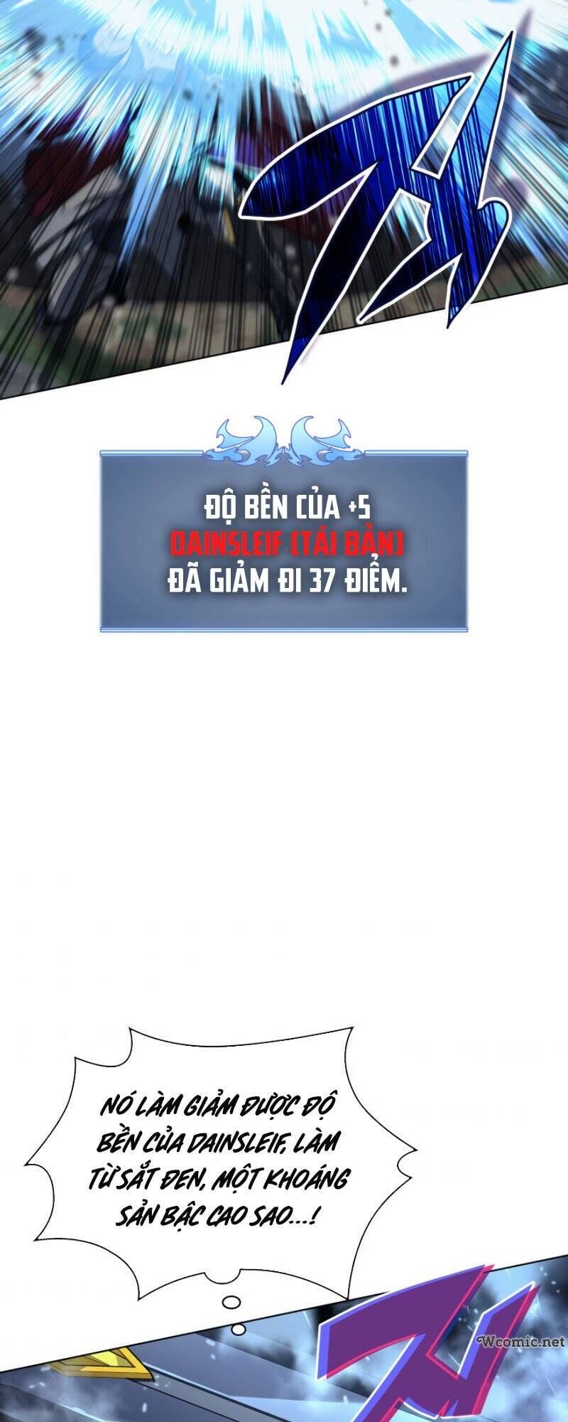 Truyện Tranh Thợ Rèn Huyền Thoại - Overgeared trang 7
