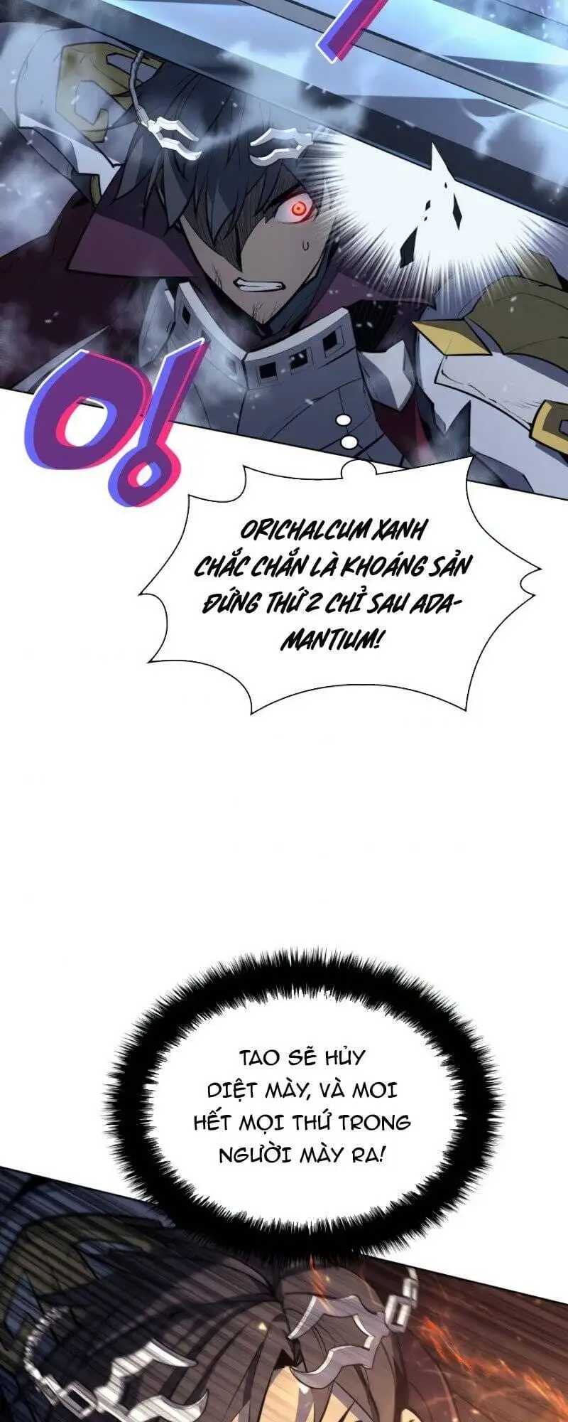 Truyện Tranh Thợ Rèn Huyền Thoại - Overgeared trang 7