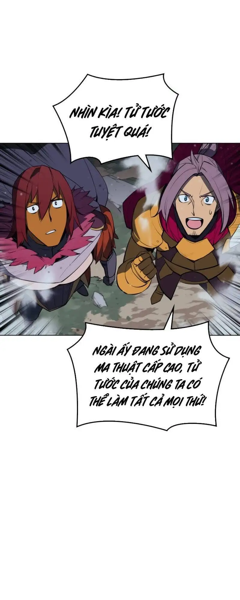 Truyện Tranh Thợ Rèn Huyền Thoại - Overgeared trang 7