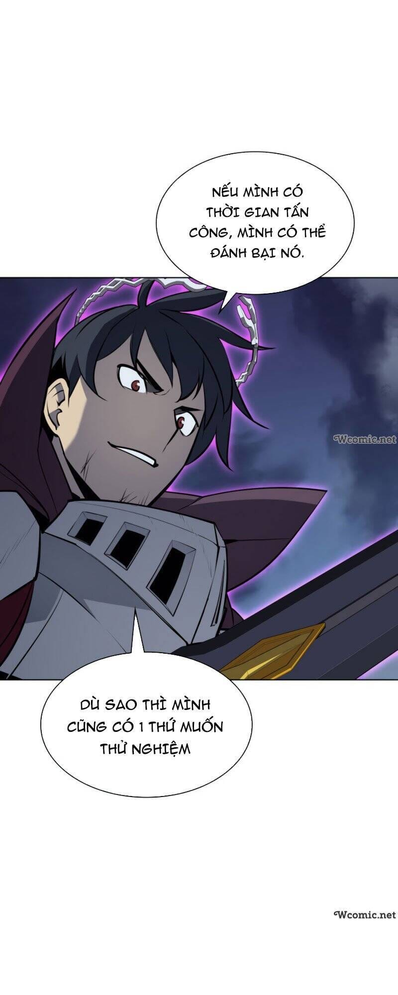 Truyện Tranh Thợ Rèn Huyền Thoại - Overgeared trang 7