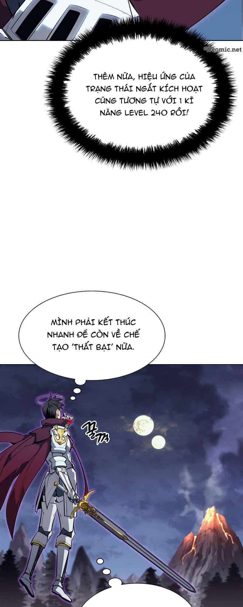 Truyện Tranh Thợ Rèn Huyền Thoại - Overgeared trang 7