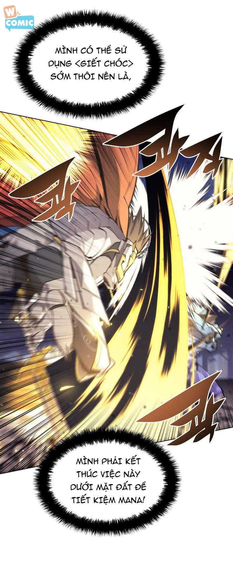 Truyện Tranh Thợ Rèn Huyền Thoại - Overgeared trang 7