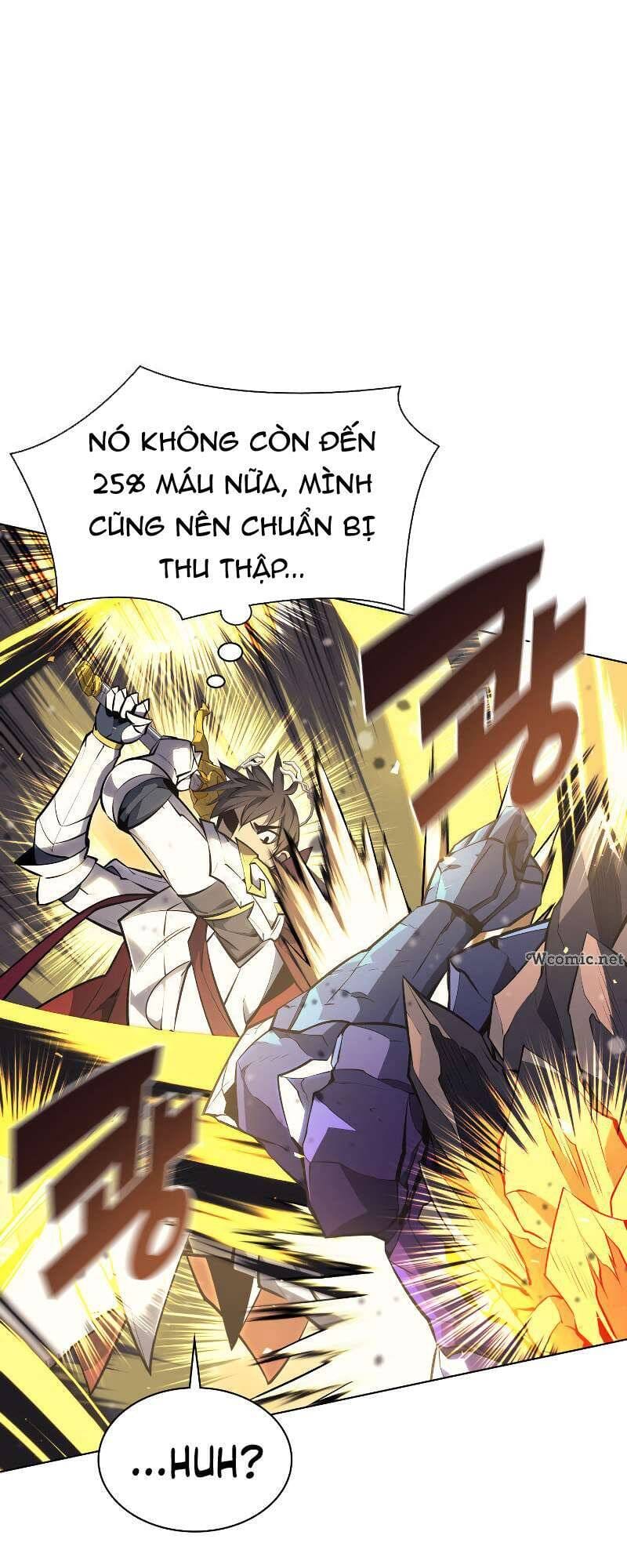 Truyện Tranh Thợ Rèn Huyền Thoại - Overgeared trang 7