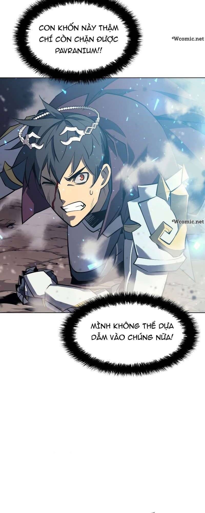 Truyện Tranh Thợ Rèn Huyền Thoại - Overgeared trang 7