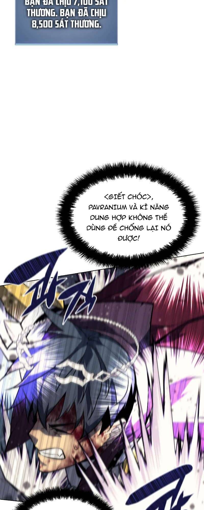 Truyện Tranh Thợ Rèn Huyền Thoại - Overgeared trang 7