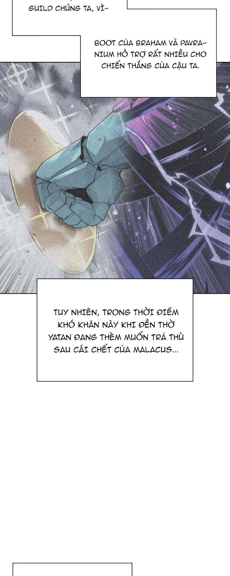 Truyện Tranh Thợ Rèn Huyền Thoại - Overgeared trang 7