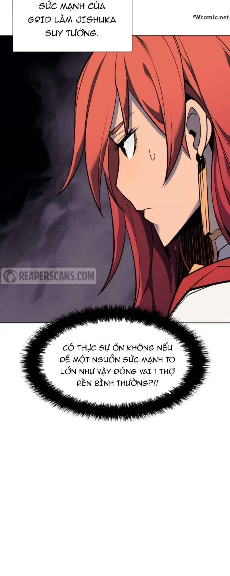Truyện Tranh Thợ Rèn Huyền Thoại - Overgeared trang 7