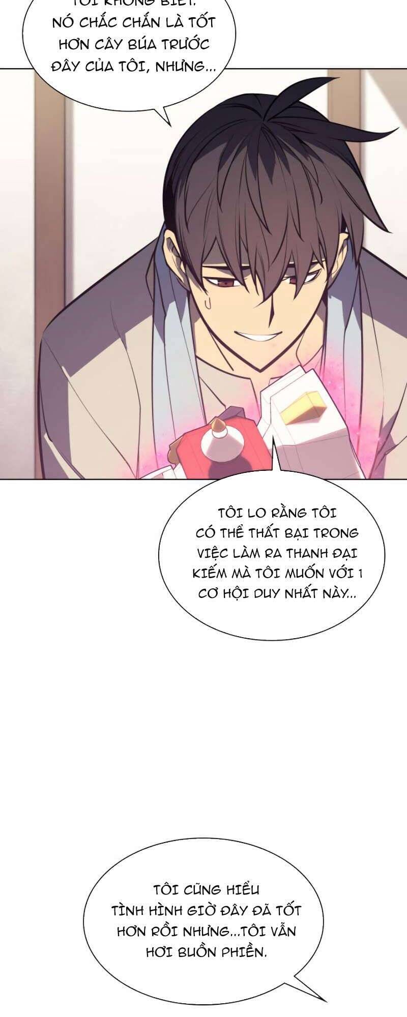 Truyện Tranh Thợ Rèn Huyền Thoại - Overgeared trang 7