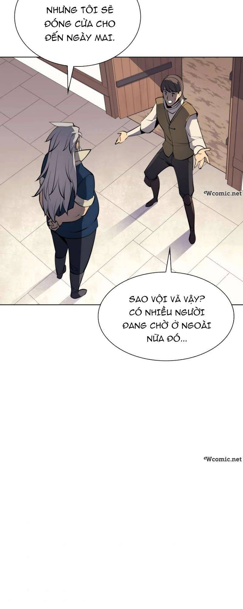 Truyện Tranh Thợ Rèn Huyền Thoại - Overgeared trang 7