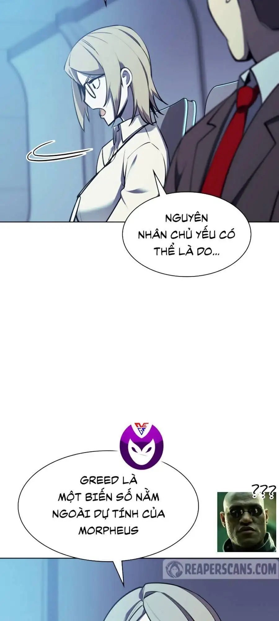 Truyện Tranh Thợ Rèn Huyền Thoại - Overgeared trang 7