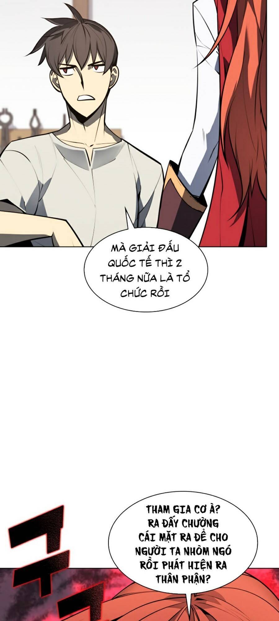 Truyện Tranh Thợ Rèn Huyền Thoại - Overgeared trang 7