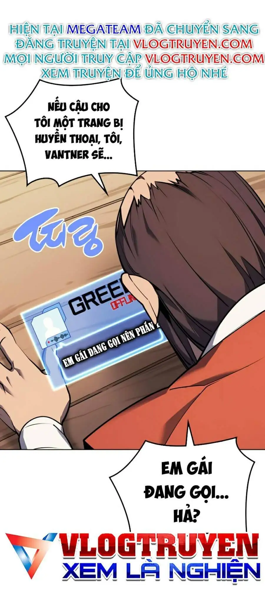 Truyện Tranh Thợ Rèn Huyền Thoại - Overgeared trang 7