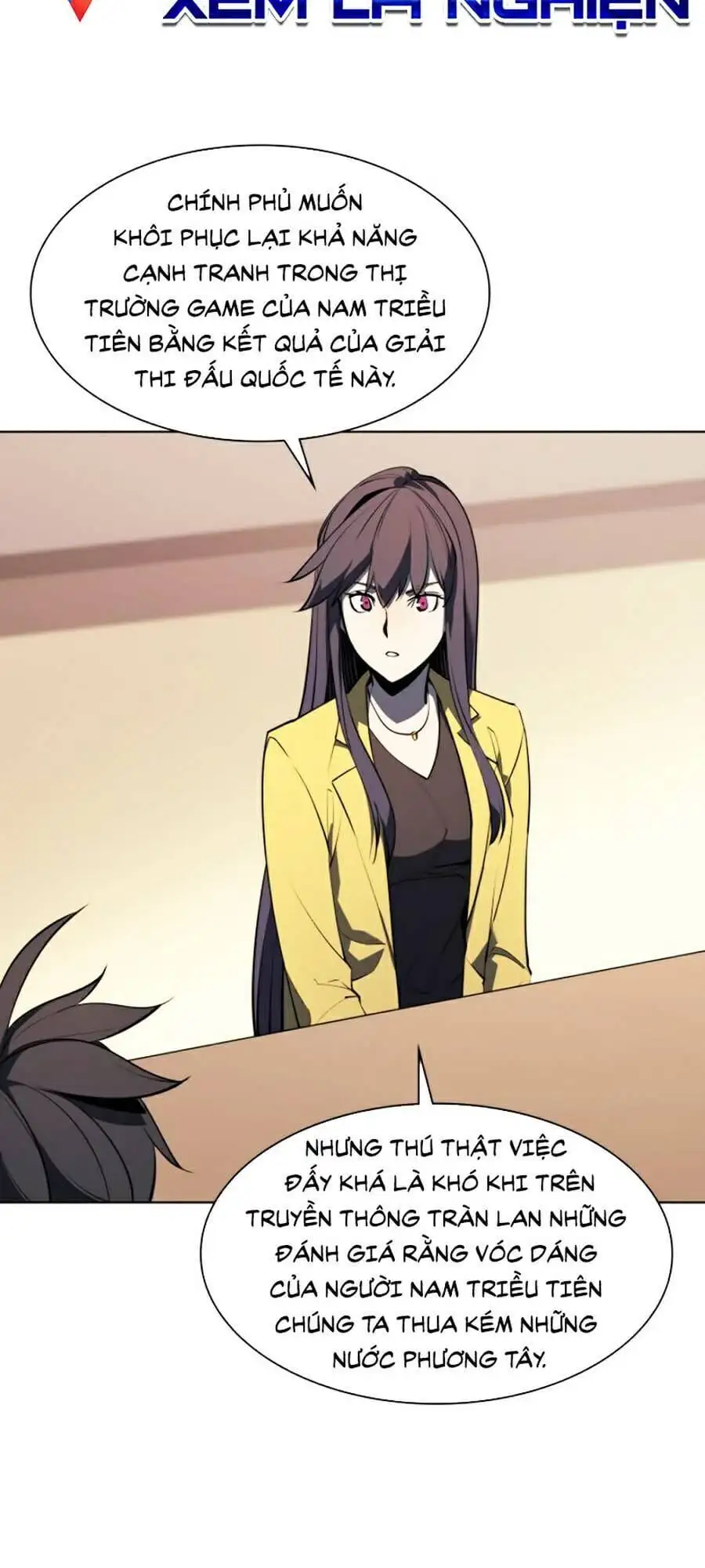 Truyện Tranh Thợ Rèn Huyền Thoại - Overgeared trang 7