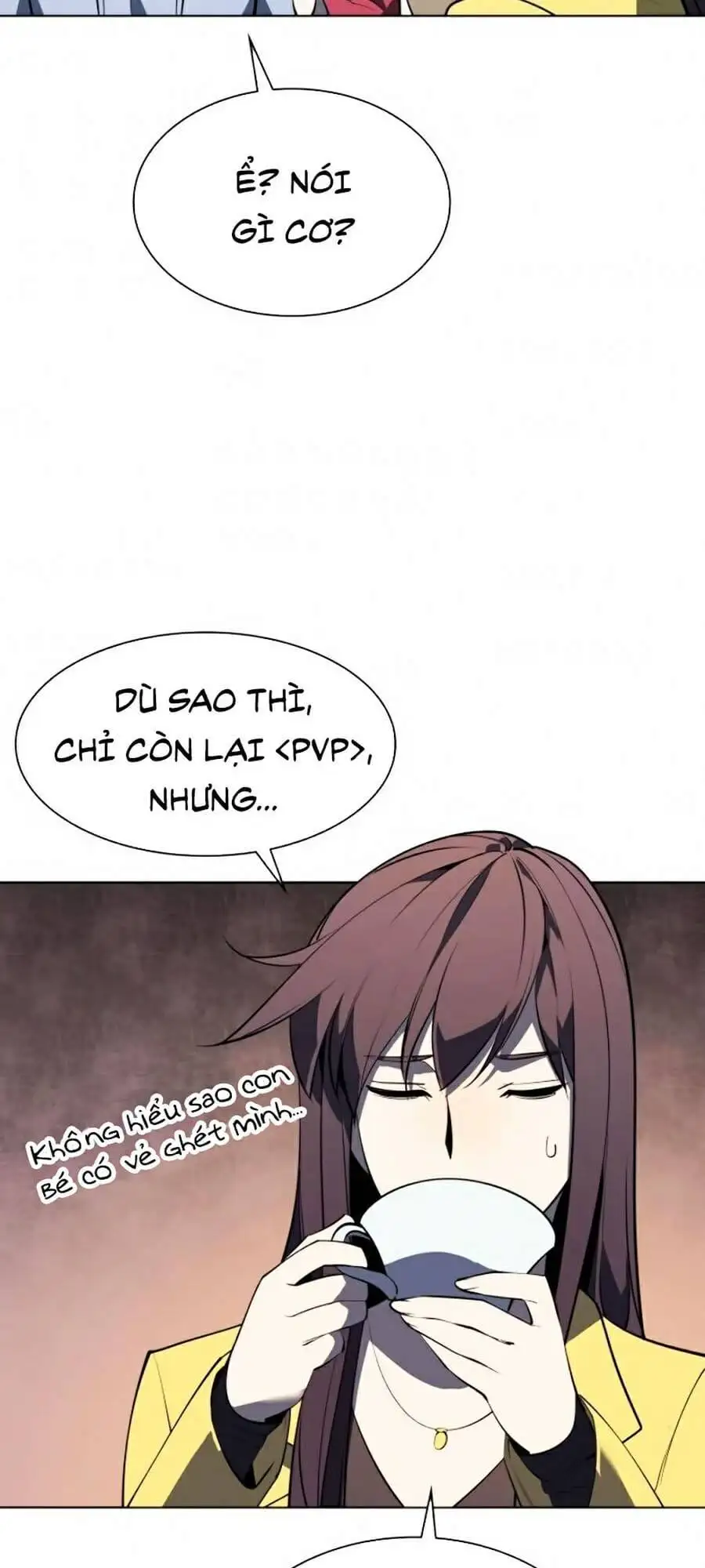 Truyện Tranh Thợ Rèn Huyền Thoại - Overgeared trang 7