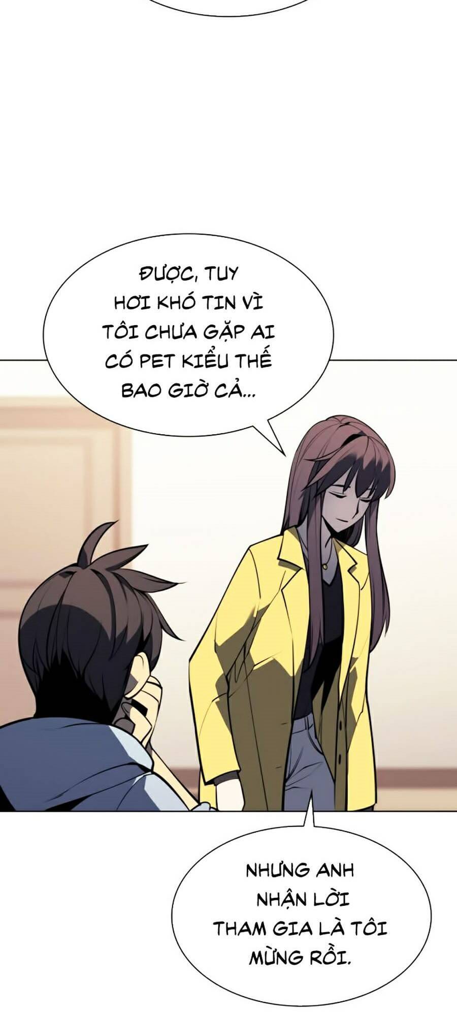 Truyện Tranh Thợ Rèn Huyền Thoại - Overgeared trang 7