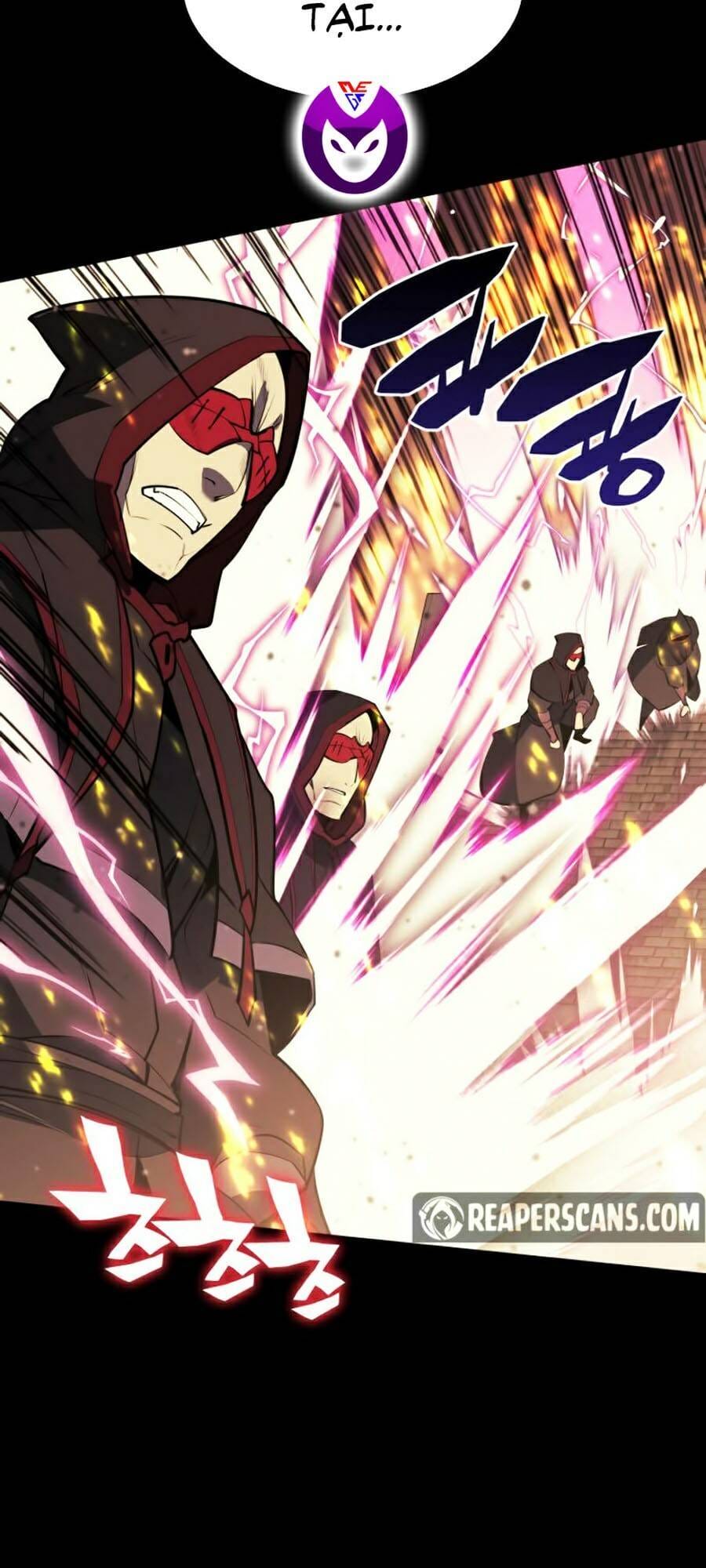 Truyện Tranh Thợ Rèn Huyền Thoại - Overgeared trang 7