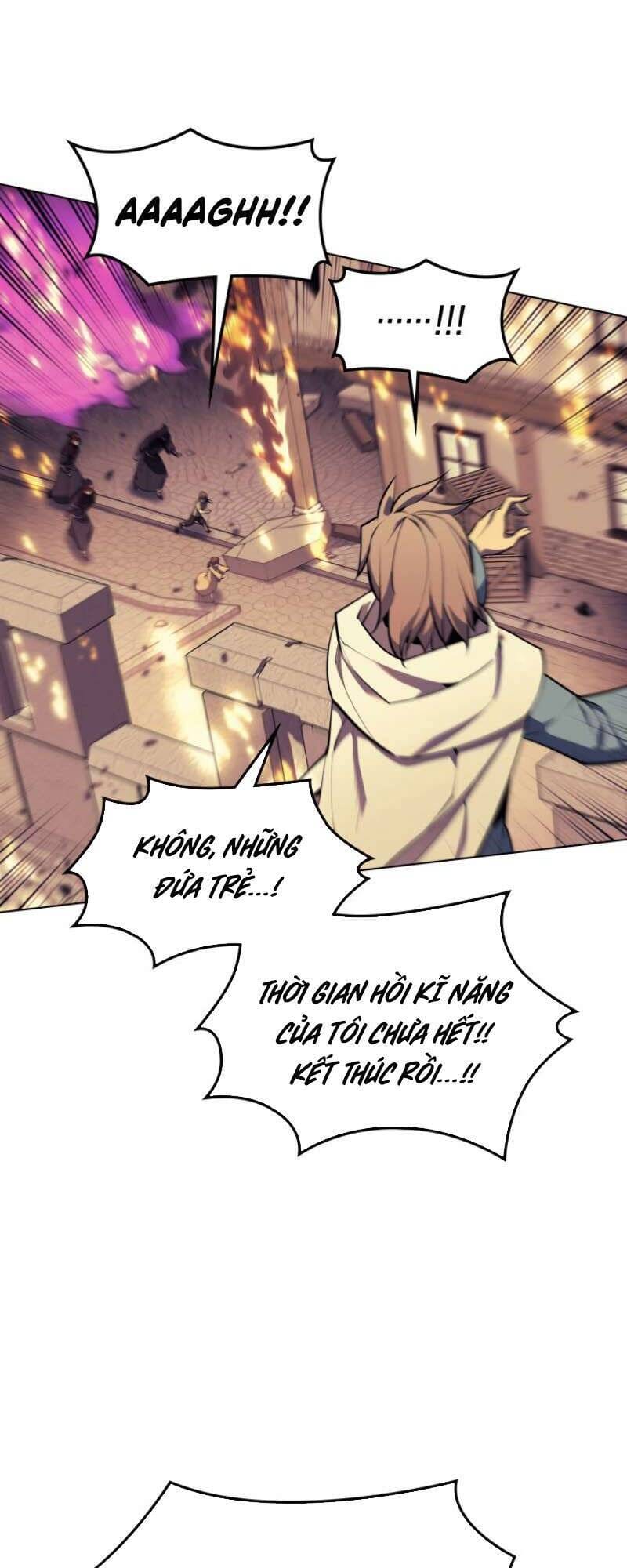 Truyện Tranh Thợ Rèn Huyền Thoại - Overgeared trang 7