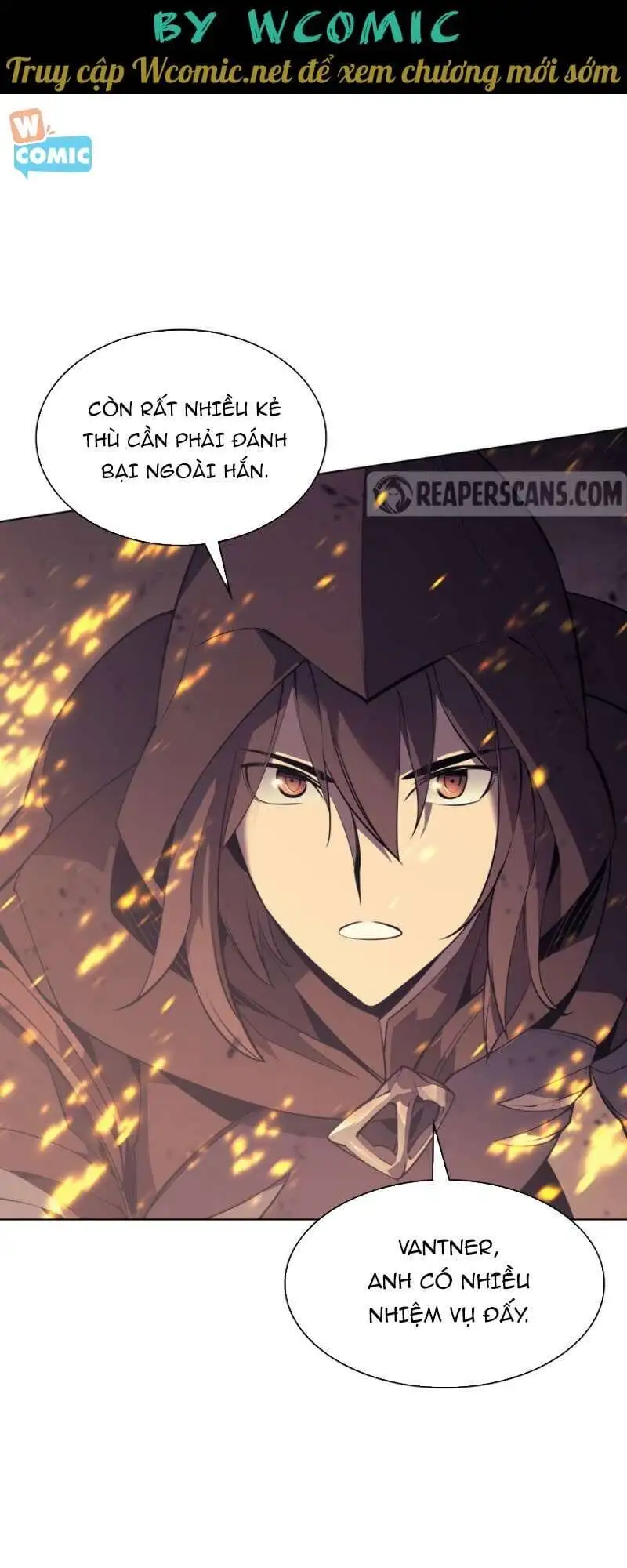 Truyện Tranh Thợ Rèn Huyền Thoại - Overgeared trang 7