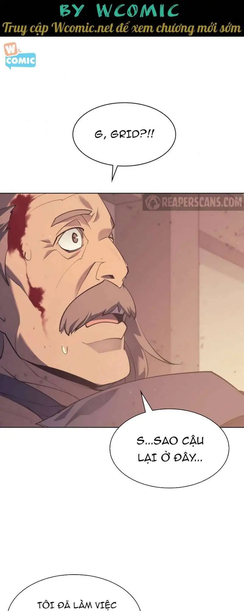 Truyện Tranh Thợ Rèn Huyền Thoại - Overgeared trang 7