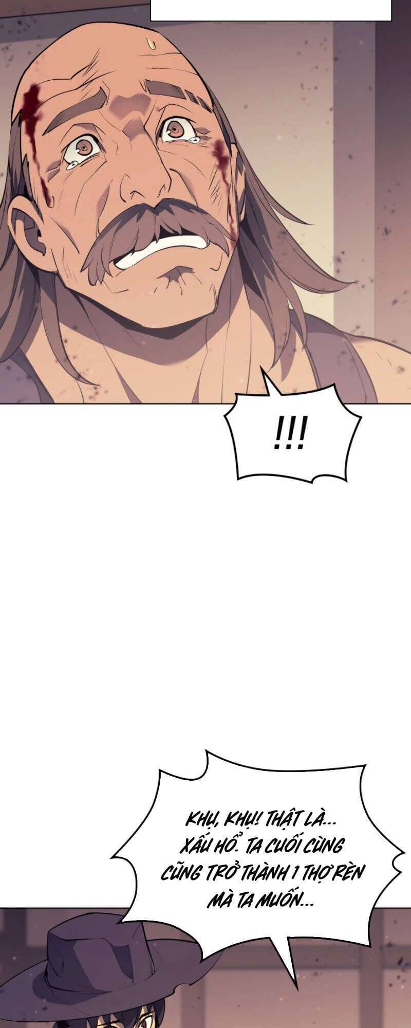 Truyện Tranh Thợ Rèn Huyền Thoại - Overgeared trang 7