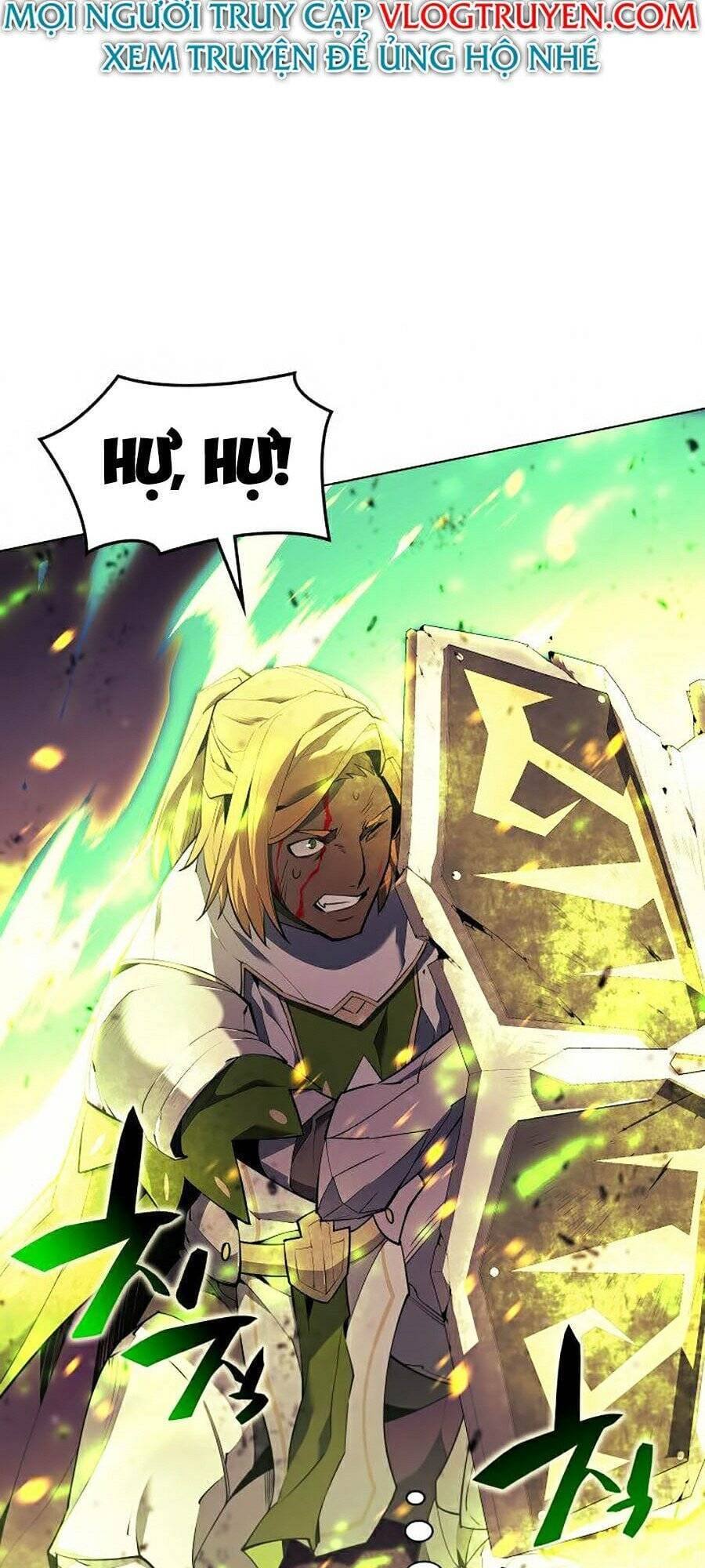 Truyện Tranh Thợ Rèn Huyền Thoại - Overgeared trang 7