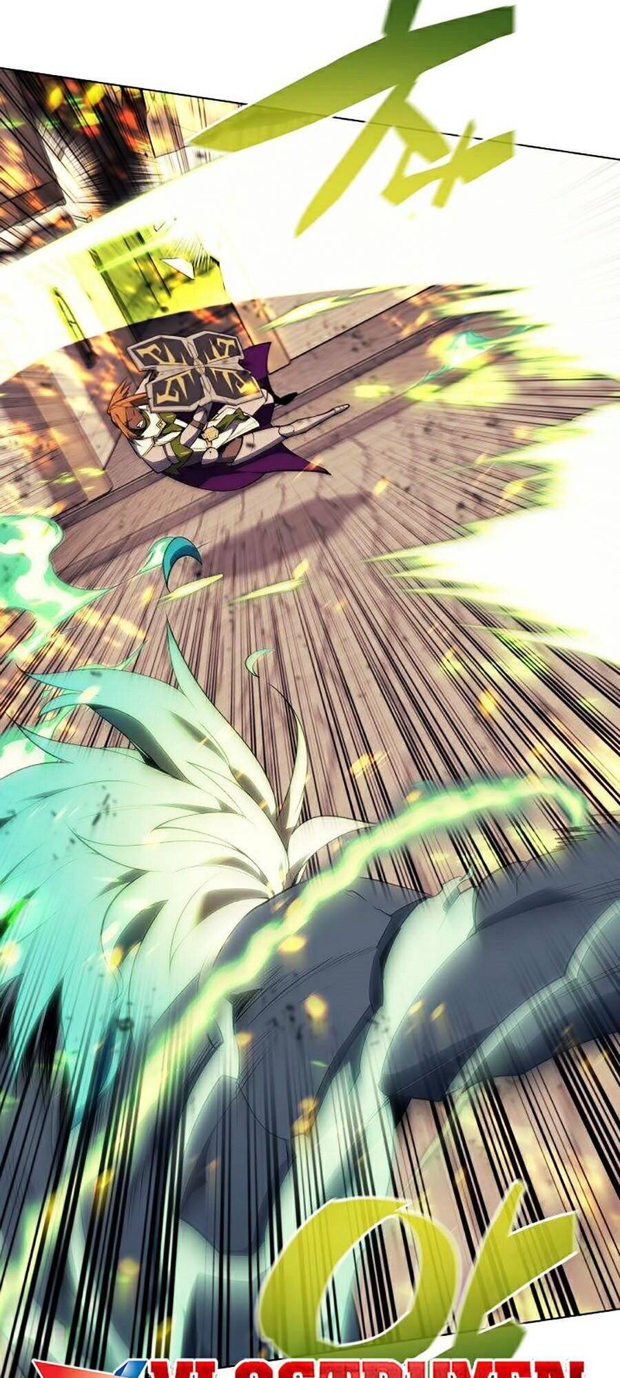 Truyện Tranh Thợ Rèn Huyền Thoại - Overgeared trang 7