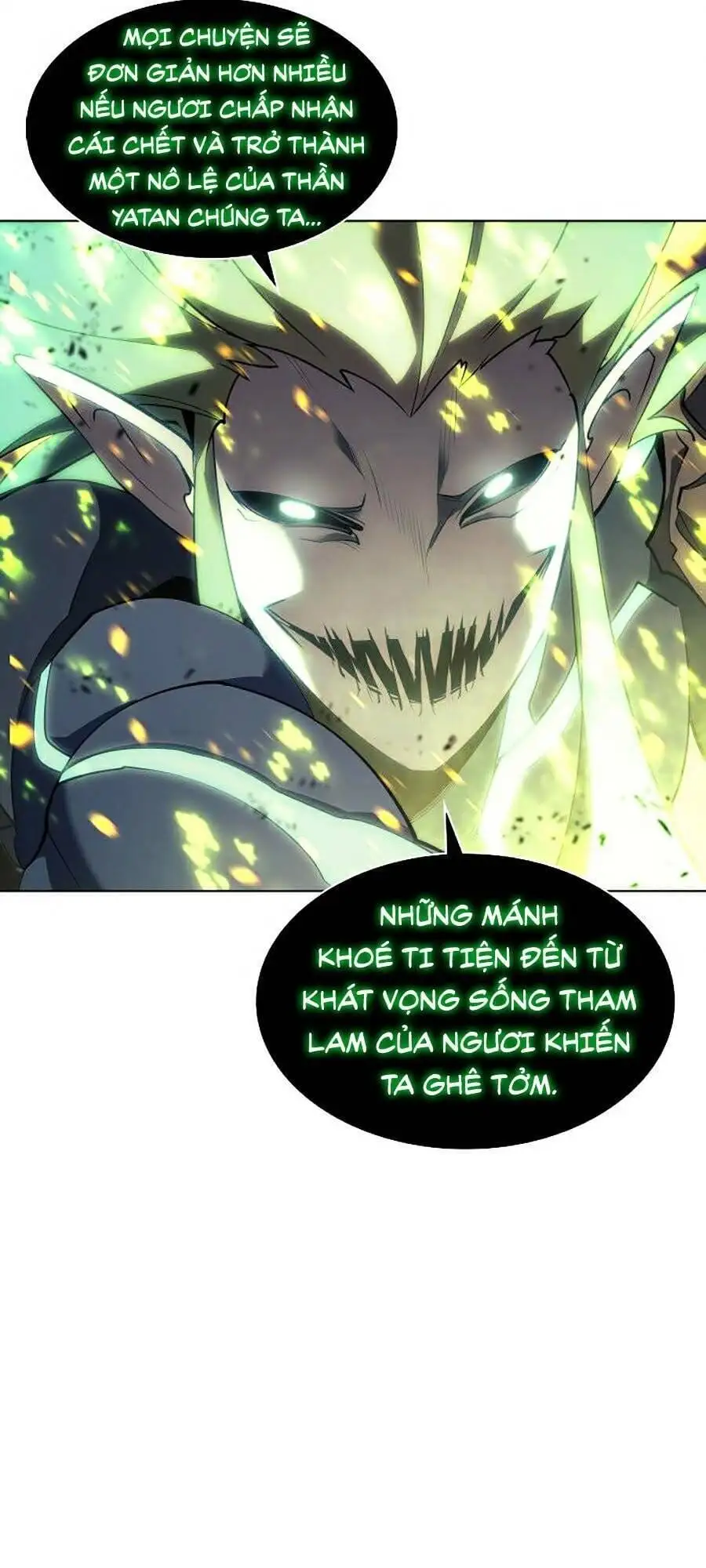 Truyện Tranh Thợ Rèn Huyền Thoại - Overgeared trang 7